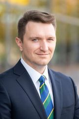 Eric Huiskamp Mutka named President & CEO of Blackhawk Bank & Trust