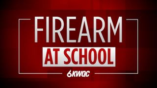 Firearm found in backpack at Rock Island High School, police say