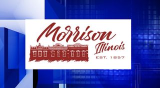 Morrison water tower to undergo maintenance