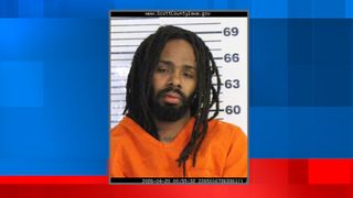  Davenport man accused of assaulting woman Sunday night