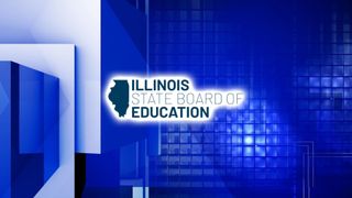 Illinois State Board of Education honors QCA educators