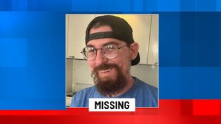  Clinton Police ask for help finding missing, vulnerable man 