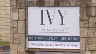  State: Troubled nursing home tried to evict resident to a homeless shelter