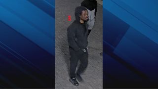 Iowa City police seek person of interest in Ped Mall shooting, call for video