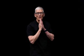 Tim Cook will step down as Apple CEO
