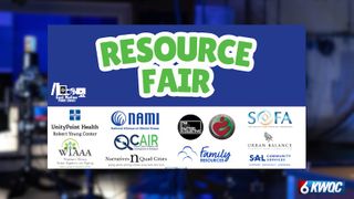  East Moline Public Library to host resource fair 