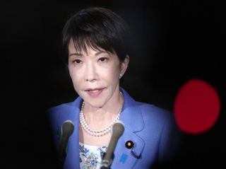 Japan approves scrapping a ban on lethal weapons exports