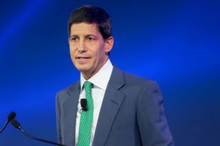 3 things to know about Fed chair nominee Kevin Warsh