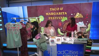 The Taco & Margarita Festival returns for its 4th year