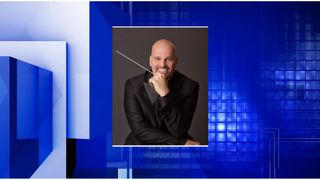 Dollinger will conduct final concert of Clinton Symphony Orchestra season