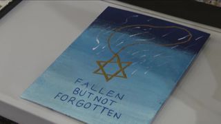  Quad Cities marks Holocaust remembrance with survivor testimony, student awards