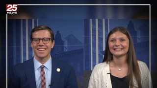  Students across Illinois invited to help choose Illinois’ state colors