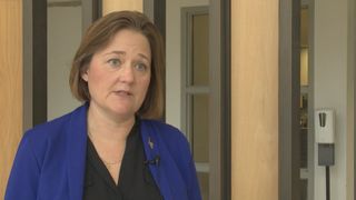  Attorney General Bird relaunches protective order alert system