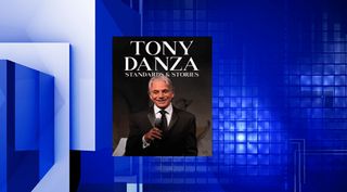 Tony Danza brings 'Standards & Stories' to Dixon
