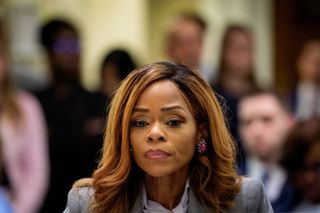 Florida Democrat Rep. Sheila Cherfilus-McCormick, facing possible expulsion, resigns