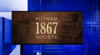 Putnam 1867 Society raising funds for new Triceratops exhibit