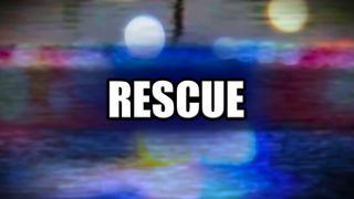 Driver rescued from flooded Rock Island County road
