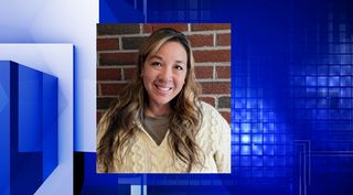 Susan Lanning honored by Girl Scouts for volunteer work