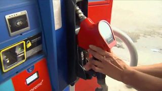 QCA college commuters impacted by rising gas prices