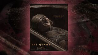 Cook review: 'The Mummy' is wrapped up in gore ... and little else