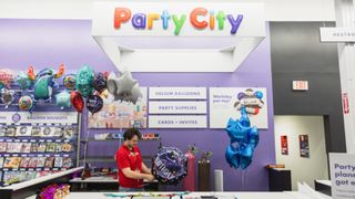 Party City makes 700-store comeback this year: Here's where