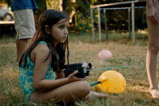 A filmmaker pieces together her brother's troubled past in 'Blue Heron'