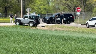 Davenport police: Death investigation underway near Hickory Grove Road