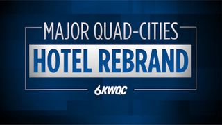  Hotel by TBK Sports Complex to undergo $3M rebrand to be Holiday Inn Express