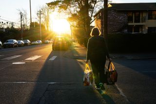 The tariff refund process has begun for businesses. What about customers?