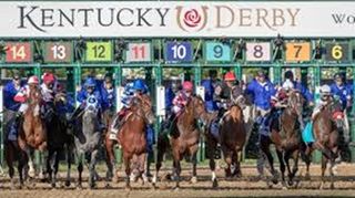 Watch the Kentucky Derby at Carriage Haus Bar, Rock Island