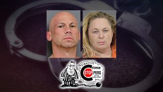 Have you seen these suspects? Crime Stoppers wants to know!