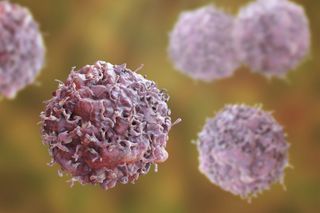 Iowa bill for pediatric cancer research funding advances