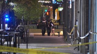  Teen charged in Iowa City shooting that injured 5