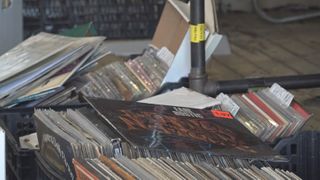  From furniture store to music hub: Davenport building to become Sound Factory