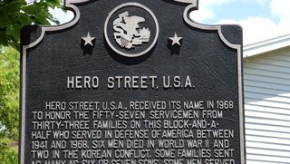 Latest Hero Street documentary will screen at free Morrison, Ill., film festival