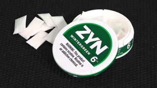  Senate passes tax on vapes, other nicotine products to fund pediatric cancer research