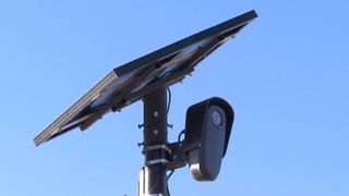  Iowa House approves bill adding restrictions on automated license plate reading cameras