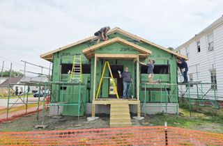 Habitat for Humanity Home will be dedicated in East Moline