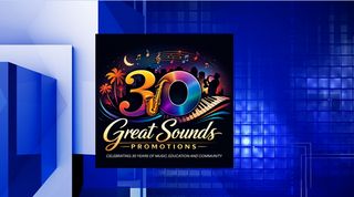 Great Sounds Promotions marks 30 years with music celebration
