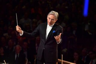 Michael Tilson Thomas, renowned conductor and composer, dies at 81