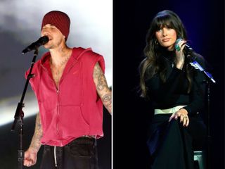 Ella Langley tops the charts — and Coachella gives Bieber a boost