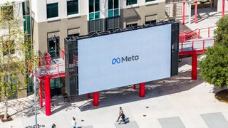 Meta will lay off 10% of its staff