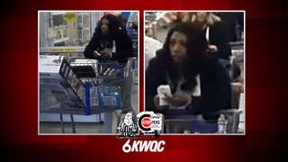  Woman opens Sam’s Club account with stolen identity, racks up $6K in charges