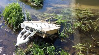  Iowa water monitoring system faces funding uncertainty