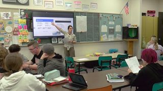 Sherrard School District tackles teacher shortage