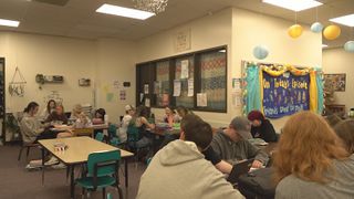  Sherrard Schools honors retiring teachers, trains next generation