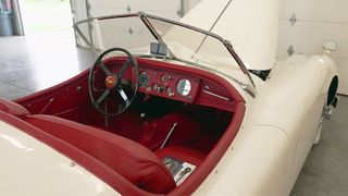 The Heart of the Story: For the love of cars