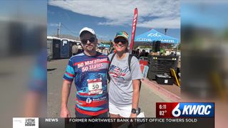  Quad Cities runner completes 50 marathons in 50 states
