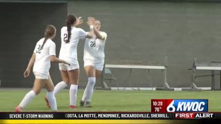  PV girls soccer pick up win, North and Assumption boys soccer tie 