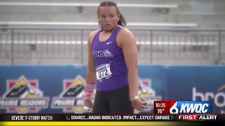  Drake Relays: April 23rd